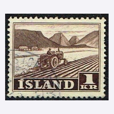 Iceland 1950