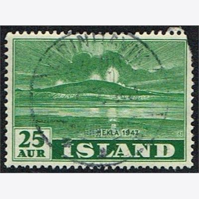 Iceland 1948