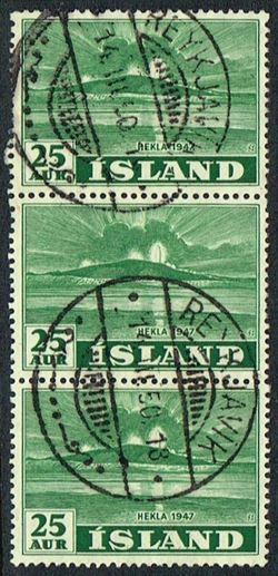 Iceland 1948
