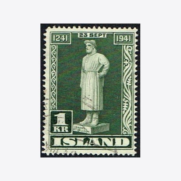 Island 1941