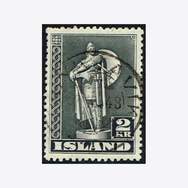 Island 1947