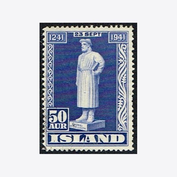 Iceland 1941