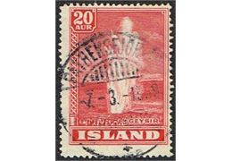 Iceland 1938