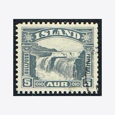 Island 1931