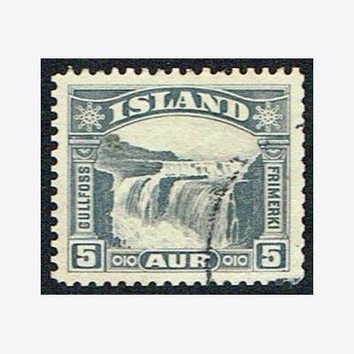 Island 1931