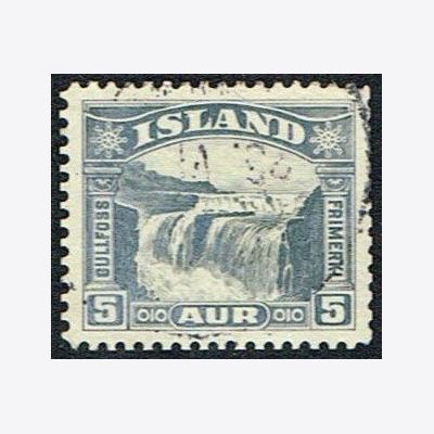 Island 1931