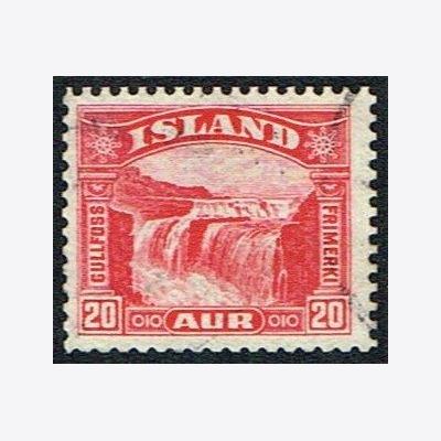 Island 1931