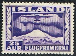 Island 1934