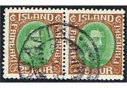 Island 1932