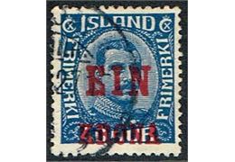 Iceland 1926