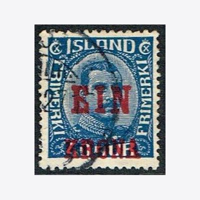 Iceland 1926