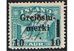 Island 1935