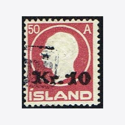 Iceland 1925