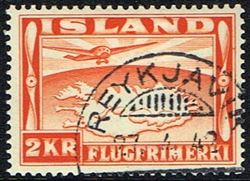 Iceland 1934