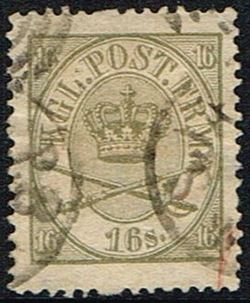 Dänemark 1864