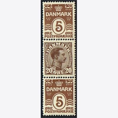 Denmark 1922