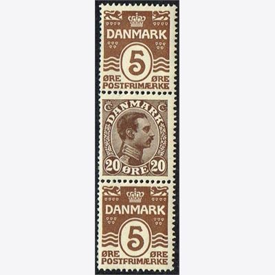 Danmark 1922