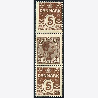 Danmark 1922