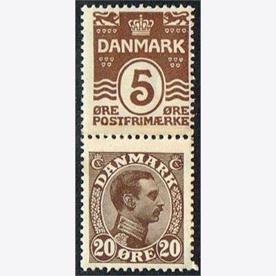 Danmark 1922