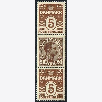 Danmark 1922