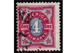 Sverige 1910-1915
