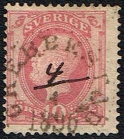 Schweden 1885