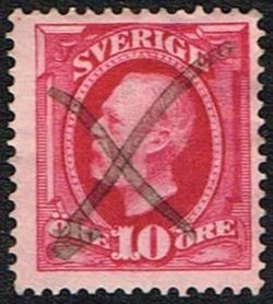 Schweden 1891