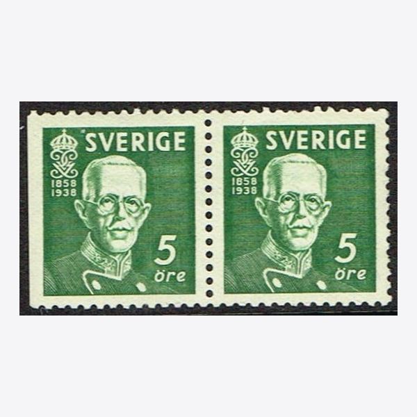 Sweden 1938