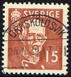 Schweden 1938