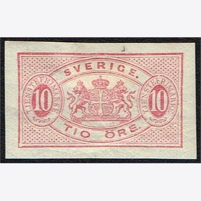 Sverige 1877-1882