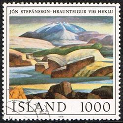 Iceland 1978