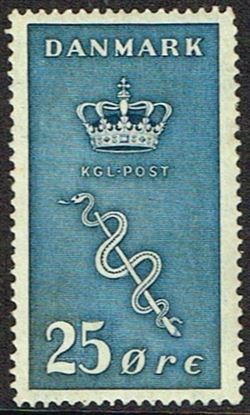 Dänemark 1929