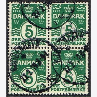 Dänemark 1912