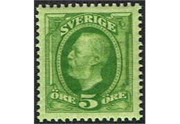 Schweden 1891