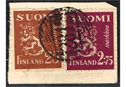 Finland 2812