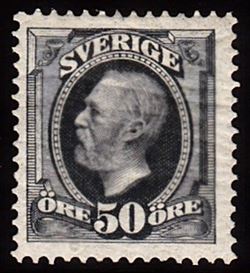 Schweden 1891-1904