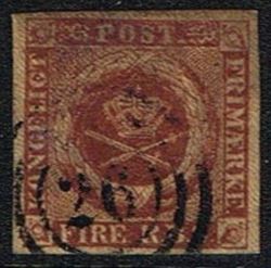 Dänemark 1852