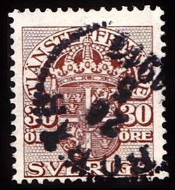 Schweden 1910-1914
