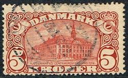 Dänemark 1912