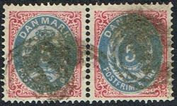 Denmark 1875-1903