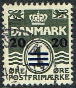 Färöer 1941