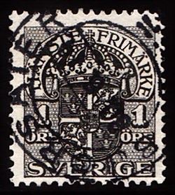Sweden 1911-1919
