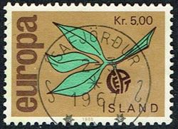 Iceland 1967-
