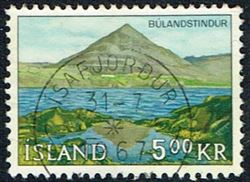 Iceland 1967-