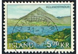 Island 1967-