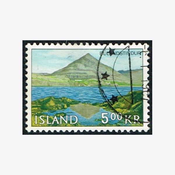 Iceland 1966