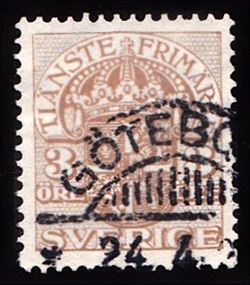 Schweden 1911-1919