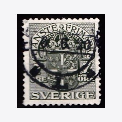 Schweden 1911-1919