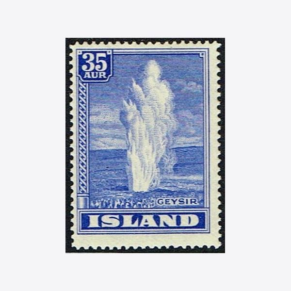 Island 1938