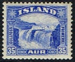 Island 1931